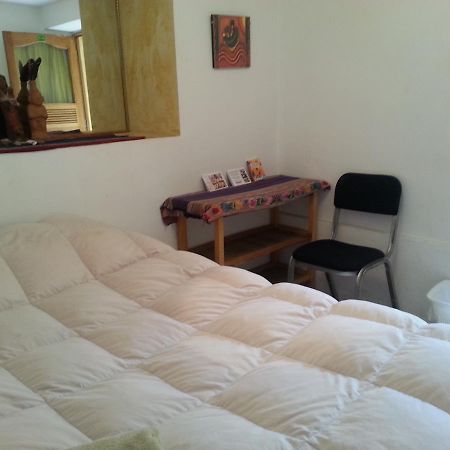 קוסקו Casa De La Gringa Hostel מראה חיצוני תמונה