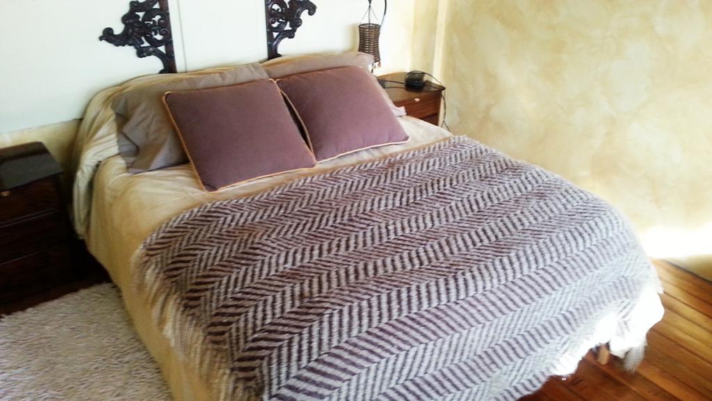 קוסקו Casa De La Gringa Hostel מראה חיצוני תמונה