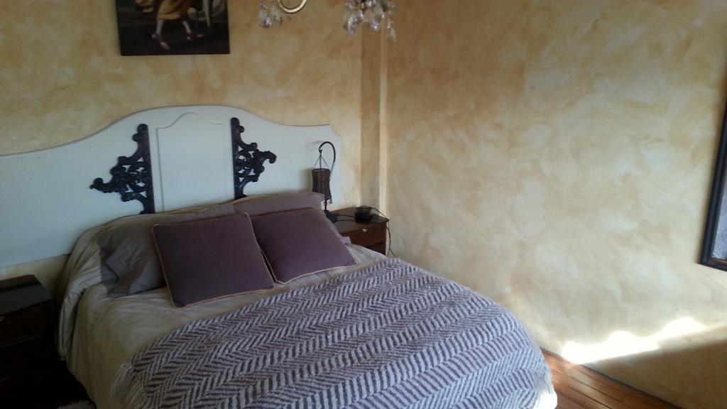 קוסקו Casa De La Gringa Hostel מראה חיצוני תמונה