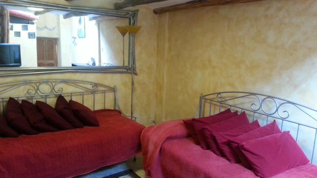 קוסקו Casa De La Gringa Hostel מראה חיצוני תמונה