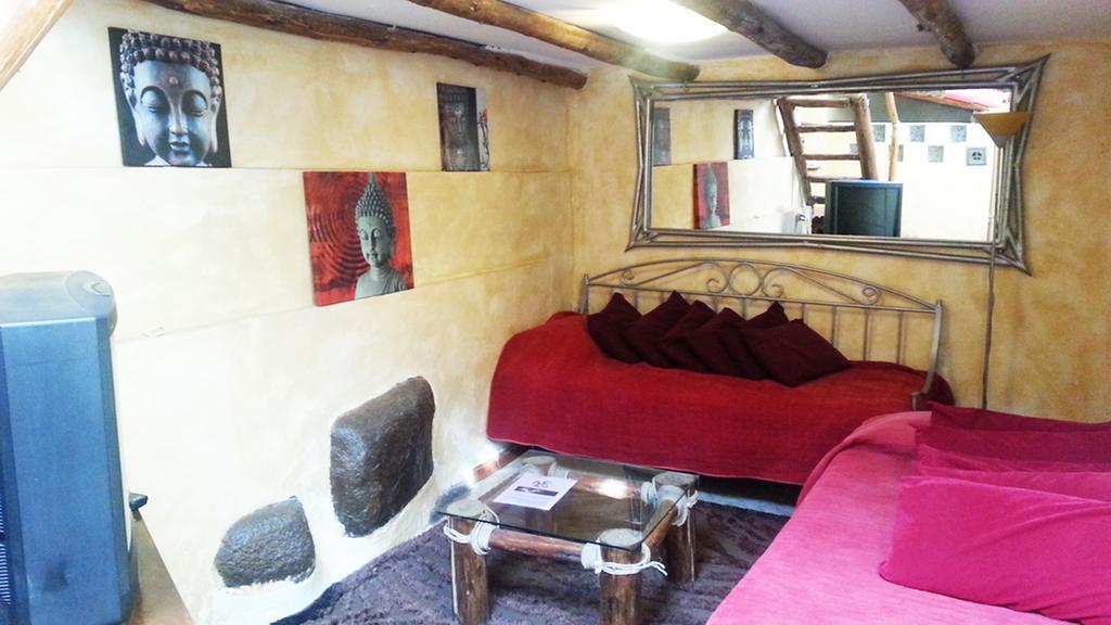 קוסקו Casa De La Gringa Hostel מראה חיצוני תמונה