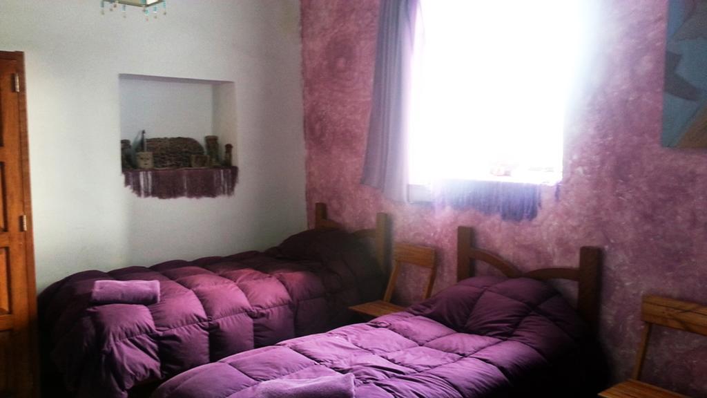 קוסקו Casa De La Gringa Hostel מראה חיצוני תמונה