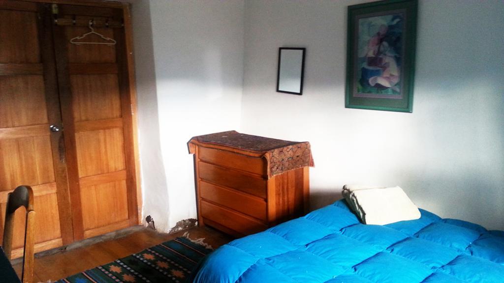 קוסקו Casa De La Gringa Hostel מראה חיצוני תמונה