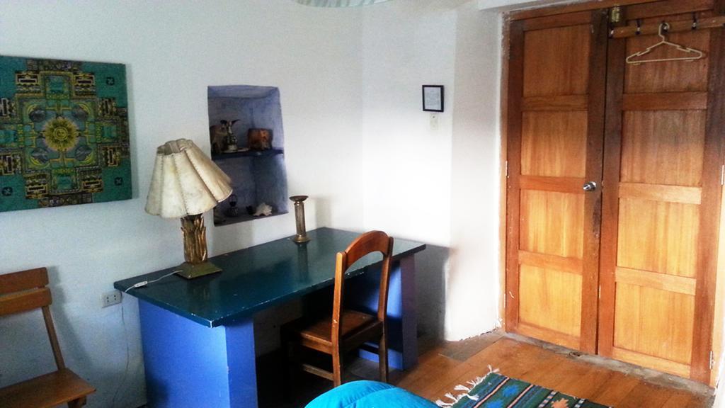 קוסקו Casa De La Gringa Hostel מראה חיצוני תמונה