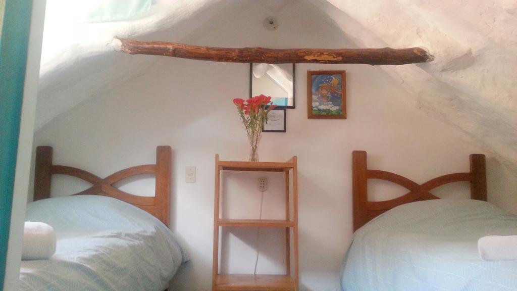 קוסקו Casa De La Gringa Hostel מראה חיצוני תמונה