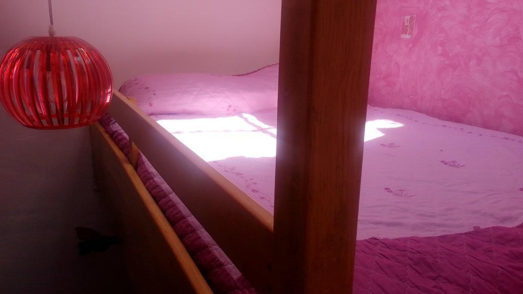 קוסקו Casa De La Gringa Hostel מראה חיצוני תמונה
