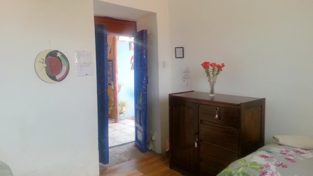קוסקו Casa De La Gringa Hostel מראה חיצוני תמונה