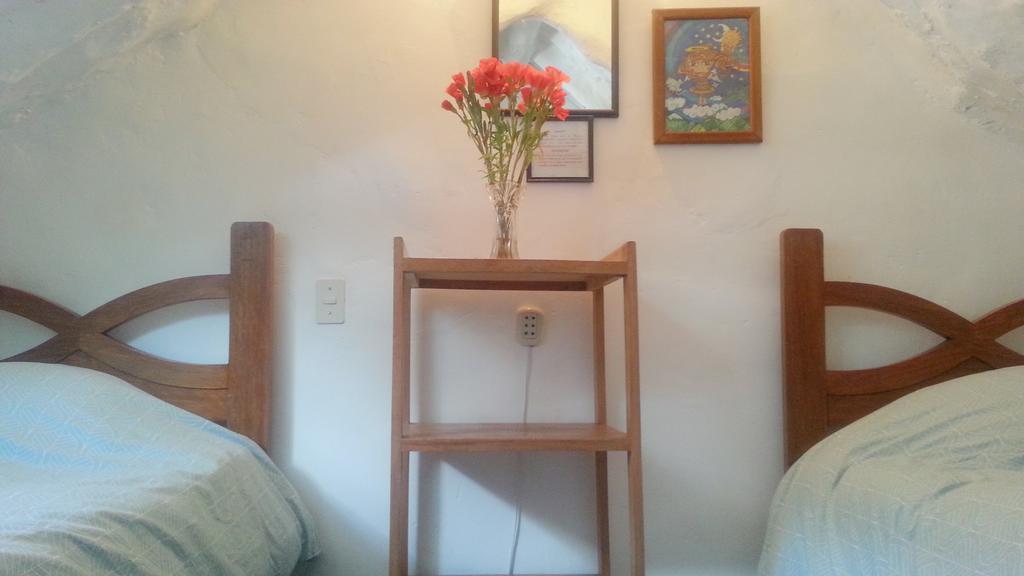קוסקו Casa De La Gringa Hostel מראה חיצוני תמונה