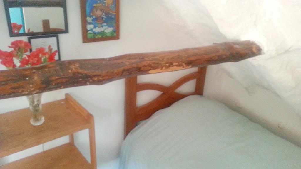 קוסקו Casa De La Gringa Hostel מראה חיצוני תמונה