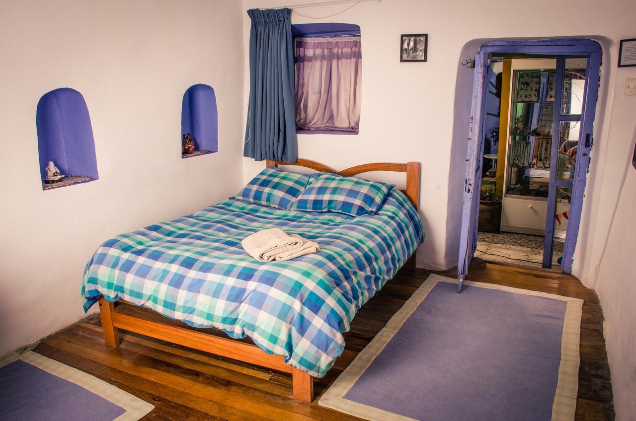 קוסקו Casa De La Gringa Hostel מראה חיצוני תמונה