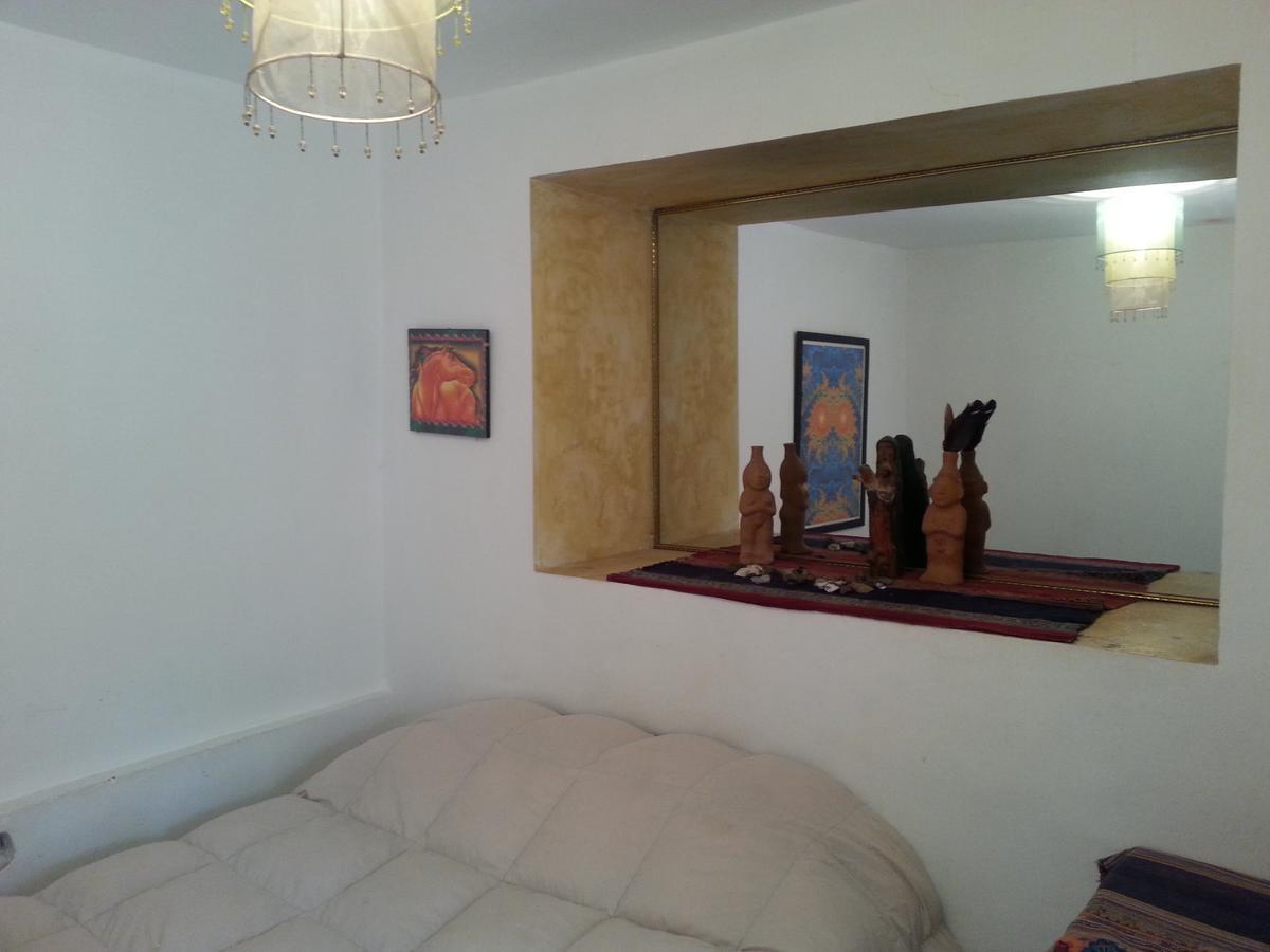 קוסקו Casa De La Gringa Hostel מראה חיצוני תמונה