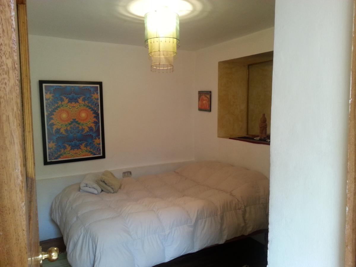 קוסקו Casa De La Gringa Hostel מראה חיצוני תמונה